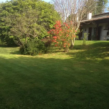 Bed & Breakfast Rusall's Armeno