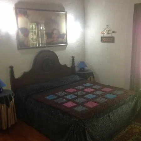 Bed & Breakfast Rusall's Armeno