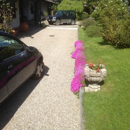 Bed & Breakfast Rusall's Armeno