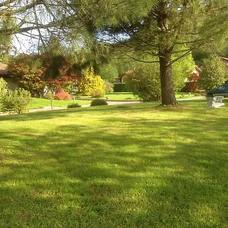 Bed & Breakfast Rusall's *
