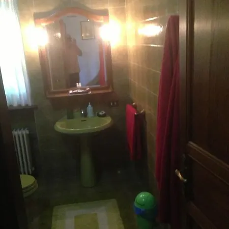 Bed & Breakfast Rusall's