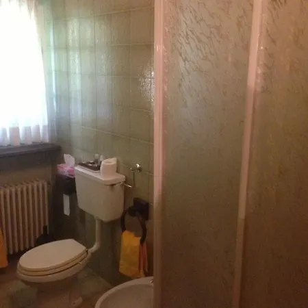 Bed & Breakfast Rusall's