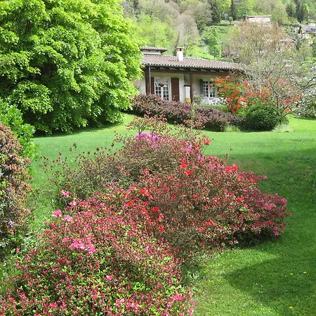 Bed & Breakfast Rusall's