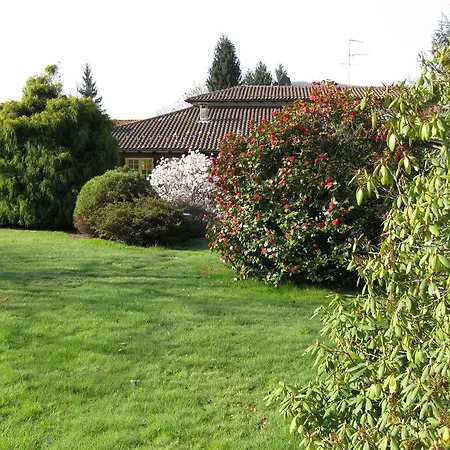 Rusall's Bed & Breakfast