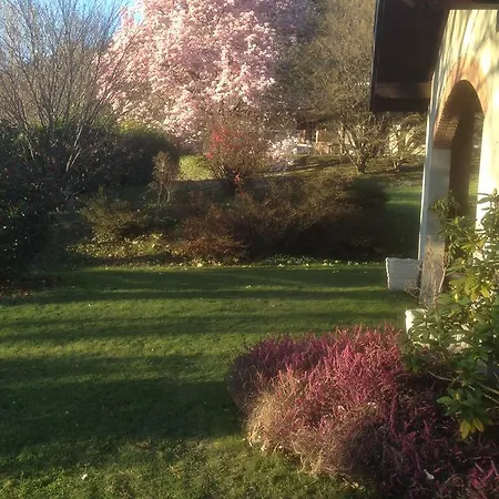 Frühstückspension Rusall's *