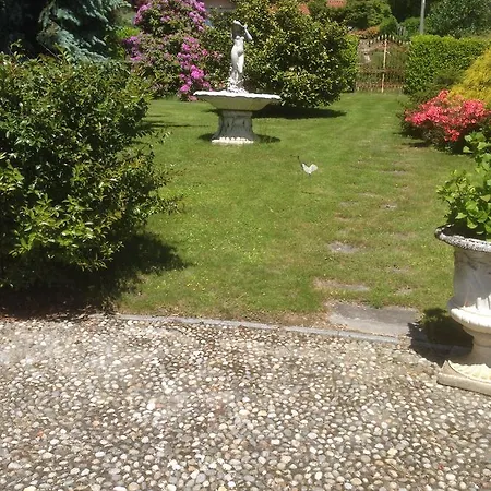 Rusall's לינה וארוחת בוקר Armeno