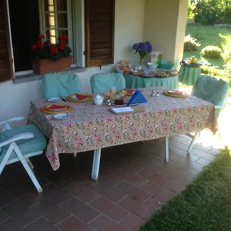 Rusall's Frühstückspension