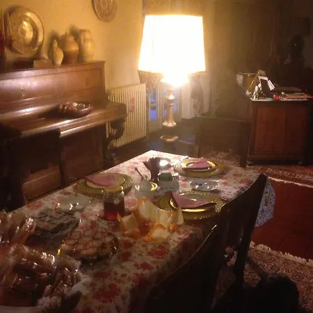 Rusall's Bed & Breakfast