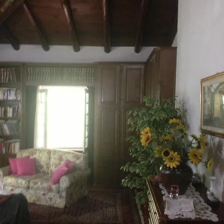 Rusall's לינה וארוחת בוקר Armeno