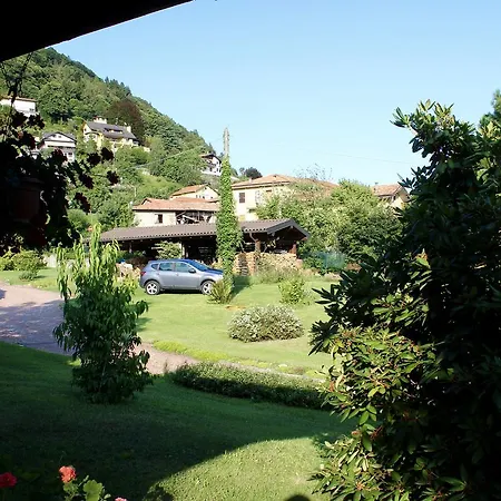 Rusall's לינה וארוחת בוקר Armeno