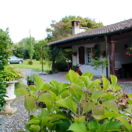 Rusall's Bed & Breakfast *